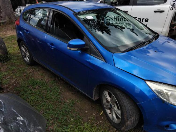 ford Focus LW Jul 2013 Parts & Wrecking