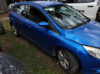 2013 Ford Focus LW image 3