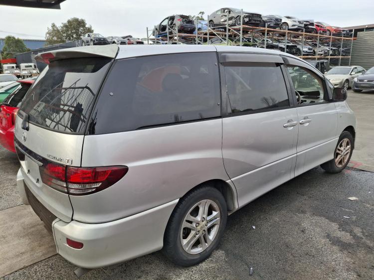 toyota Estima Oct 2003 Parts & Wrecking