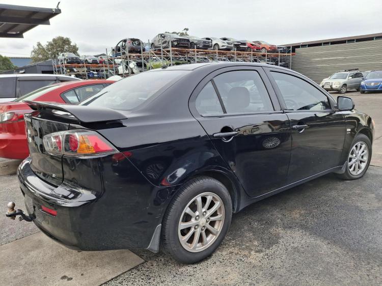 mitsubishi Lancer CJ Jul 2011 Parts & Wrecking