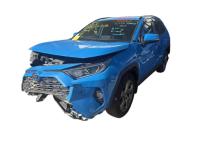 2019 Toyota Rav4 AXAH54R GXL HYBRID image 3