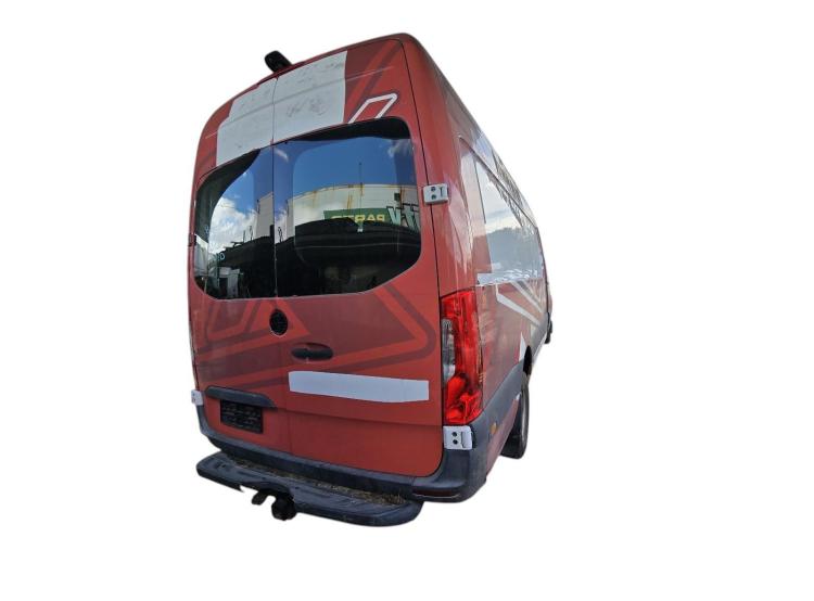 mercedes benz Sprinter VS30 516 DCI Jan 2021 Parts & Wrecking