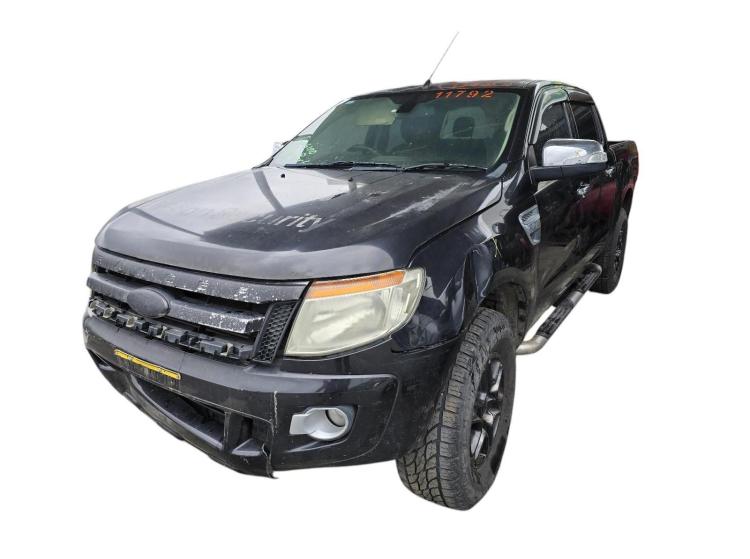 ford Ranger PX SERIES 1 XLT Dec 2013 Parts & Wrecking