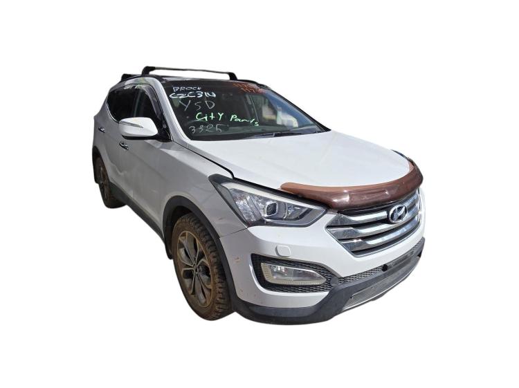 hyundai Santa Fe DM HIGHLANDER Nov 2013 Parts & Wrecking