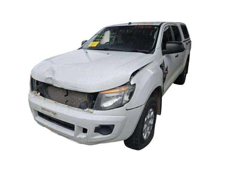 ford Ranger PX SERIES 1 XL Apr 2015 Parts & Wrecking