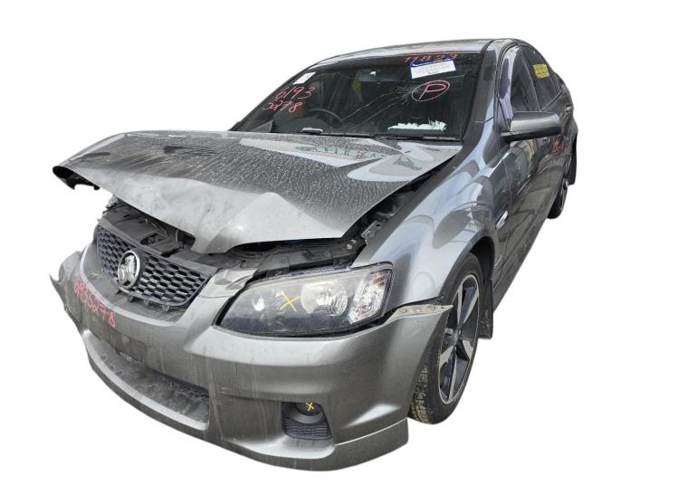 holden Commodore VE SV6 Apr 2011 Parts & Wrecking