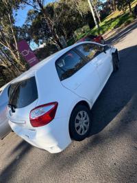 2010 Toyota Corolla image 3