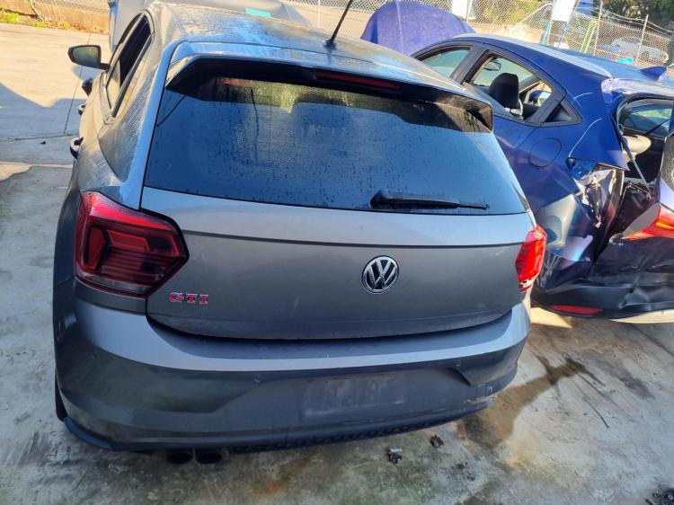 volkswagen Polo GTI AW 2020 Parts & Wrecking