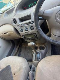 2004 Toyota Echo image 3