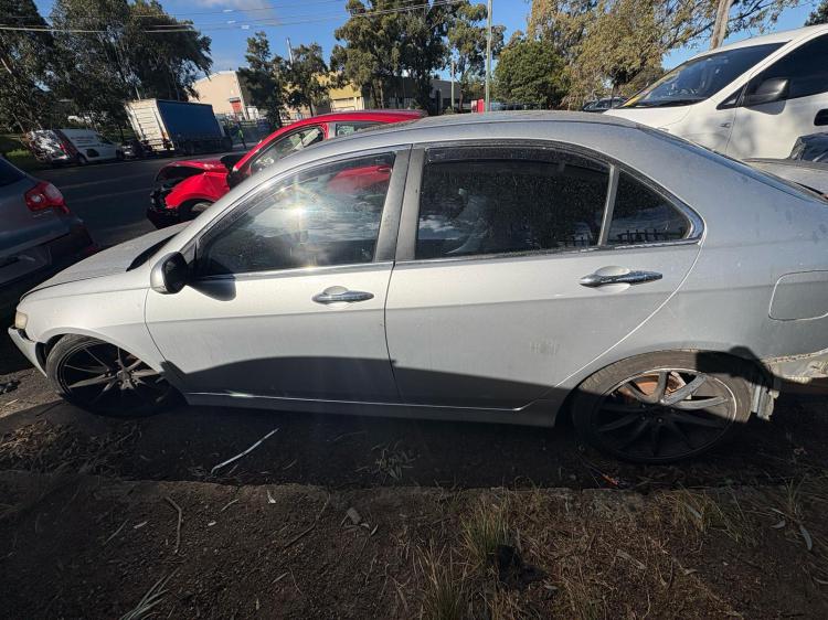 honda Accord 2006 Parts & Wrecking
