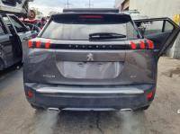 2021 Peugeot 2008 GT SPORT P24 image 3