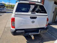2023 Nissan Navara SL NP300 image 3