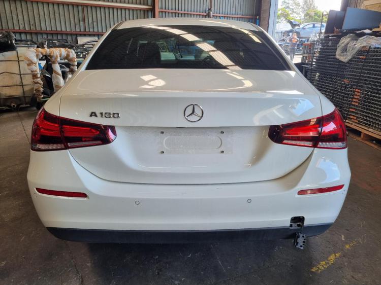 mercedes benz A Class A180 V177 2020 Parts & Wrecking