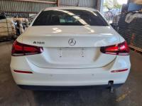 2020 Mercedes Benz A Class A180 V177 image 3