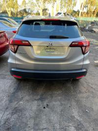 2017 Honda Hr-v RU5 image 3