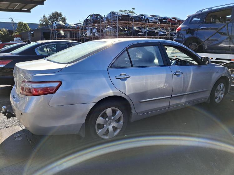 toyota Camry ACV40R Feb 2007 Parts & Wrecking