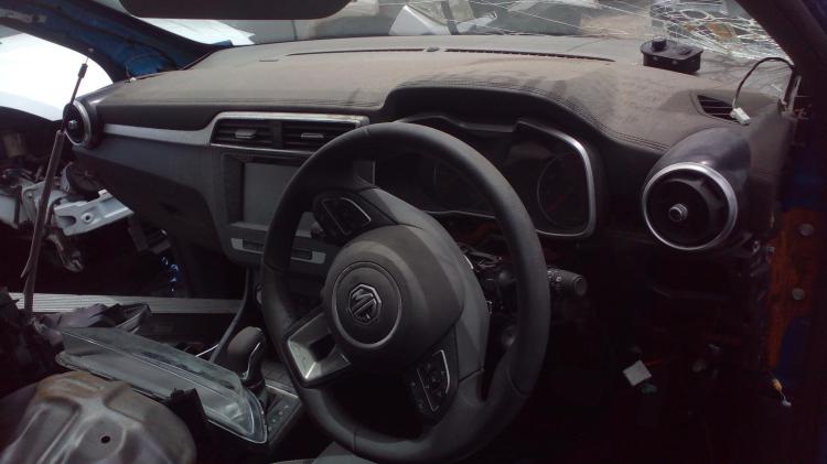 mg Zs EXCITE Feb 2021 Parts & Wrecking