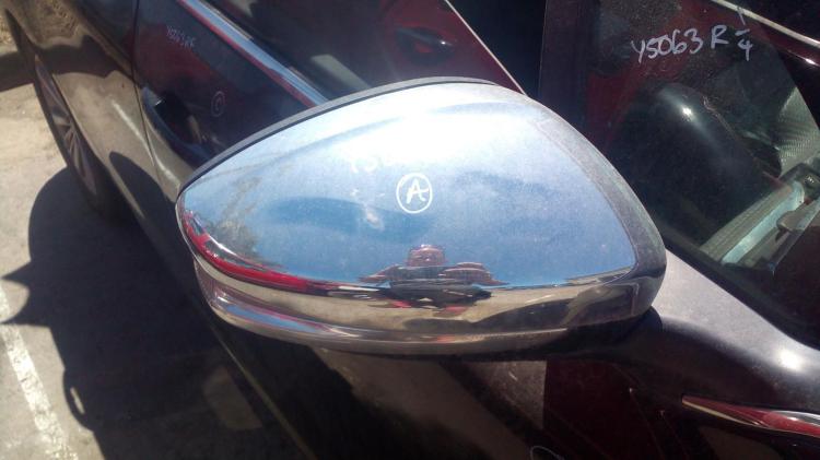 peugeot 208 ALLURE Oct 2015 Parts & Wrecking