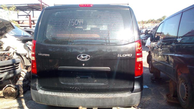 hyundai Iload May 2008 Parts & Wrecking