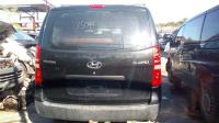 2008 Hyundai Iload image 3