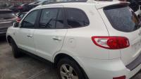 2007 Hyundai Santa Fe ELITE image 3