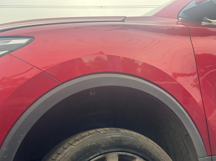 mg Zs 2021 Parts & Wrecking