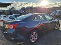 2014 Holden Malibu EM image 3