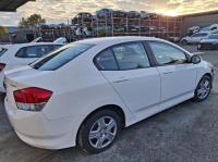 2011 Honda City GM image 3