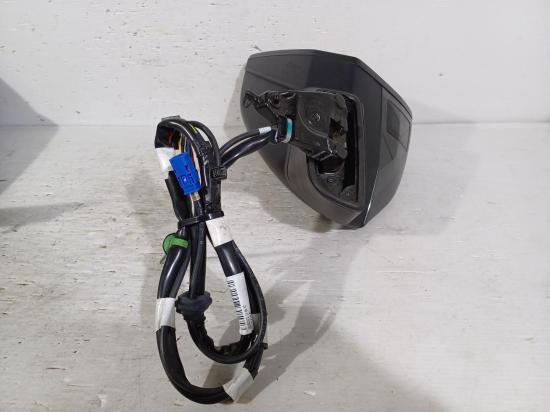 audi Q5 2023 LEFT DOOR MIRROR 