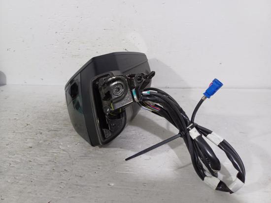 audi Q5 2023 RIGHT DOOR MIRROR 