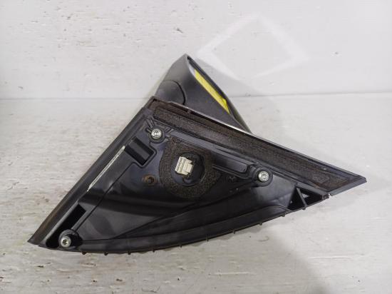holden Commodore VE Sep 2007 LEFT DOOR MIRROR 