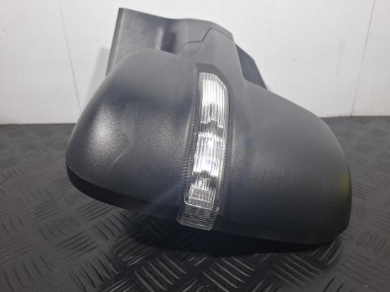 ldv Deliver 9 MWB MID ROOF Aug 2021 LEFT DOOR MIRROR 