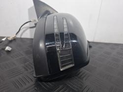 2012 Mercedes M Class image 3