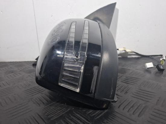 mercedes M Class Apr 2012 RIGHT DOOR MIRROR 