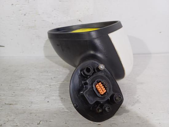 kia Rio UB Sep 2015 LEFT DOOR MIRROR 