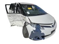 2019 Toyota Tarago ACR50R GLI image 3