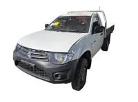 2013 Mitsubishi Triton MN GL image 3