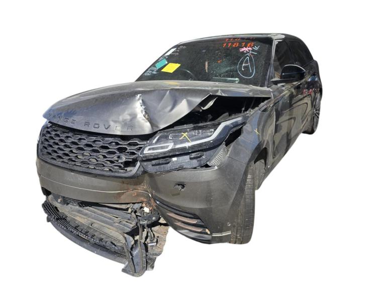 land rover Range Rover Velar L560 D240 R-DYNAMIC SE Oct 2019 Parts & Wrecking