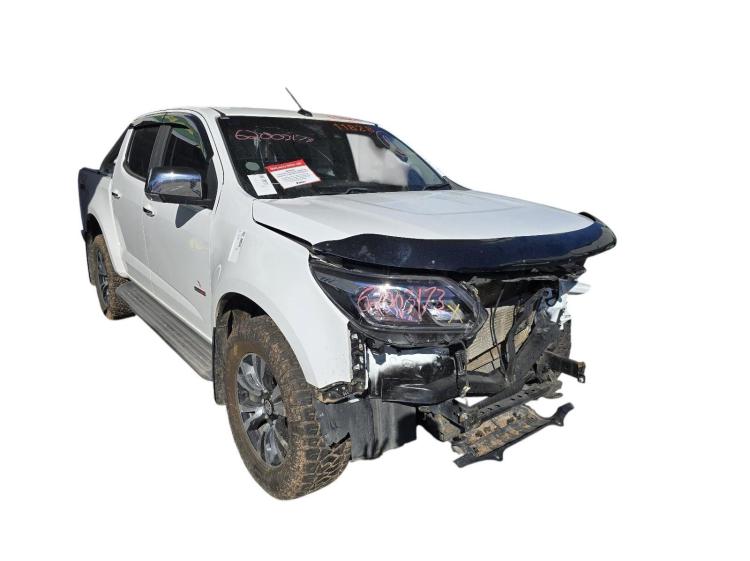 holden Colorado RG LTZ Sep 2016 Parts & Wrecking