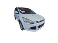 2014 Ford Kuga TF AMBIENTE image 3