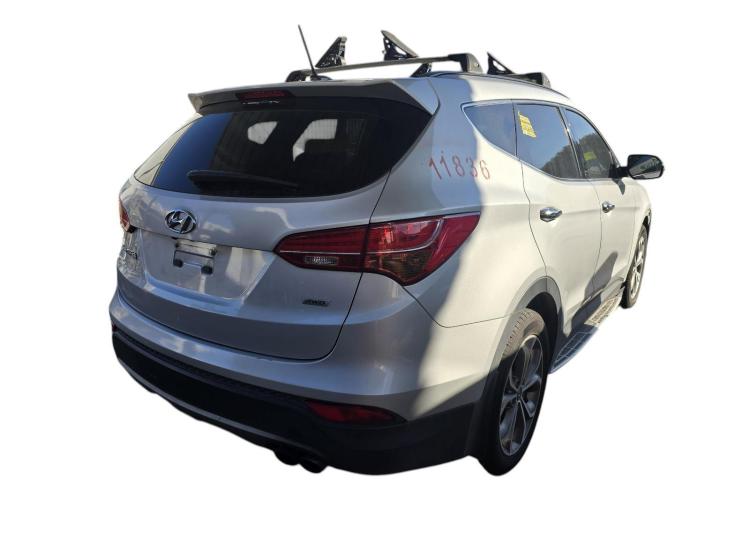 hyundai Santa Fe DM HIGHLANDER Mar 2014 Parts & Wrecking