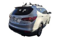 2014 Hyundai Santa Fe DM HIGHLANDER image 3