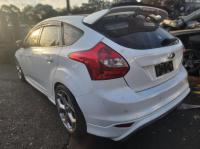 2013 Ford Focus ST image 3