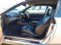 2000 Bmw 330i Convertible E46 image 3