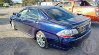 2008 Toyota Crown image 3