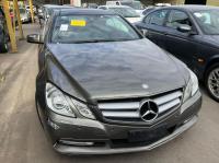 2012 Mercedes Benz E-class E250 C207 image 3