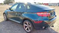 2012 Bmw X6 E71 image 3