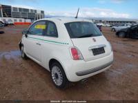 2013 Fiat 500 image 3