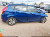 2017 Hyundai Accent image 3