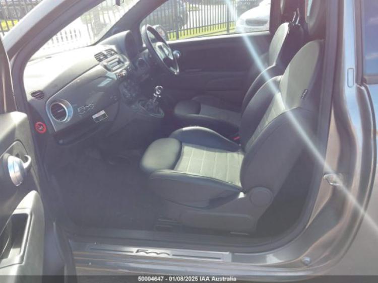 fiat 500 2013 Parts & Wrecking